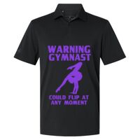 Men's Blended Polo Thumbnail
