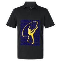 Men's Blended Polo Thumbnail