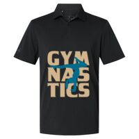 Men's Blended Polo Thumbnail