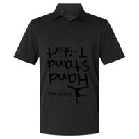 Men's Blended Polo Thumbnail