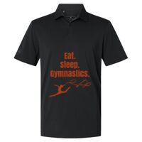 Men's Blended Polo Thumbnail