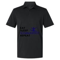 Men's Blended Polo Thumbnail