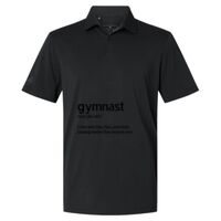 Men's Blended Polo Thumbnail
