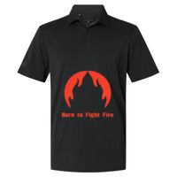 Men's Blended Polo Thumbnail