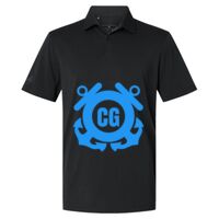Men's Blended Polo Thumbnail