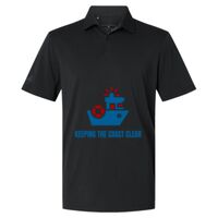 Men's Blended Polo Thumbnail