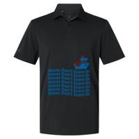 Men's Blended Polo Thumbnail