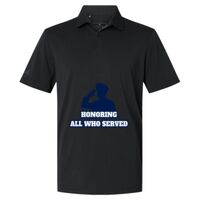 Men's Blended Polo Thumbnail