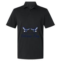 Men's Blended Polo Thumbnail