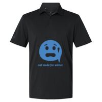 Men's Blended Polo Thumbnail