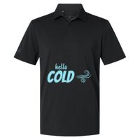 Men's Blended Polo Thumbnail