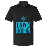 Men's Blended Polo Thumbnail