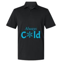 Men's Blended Polo Thumbnail