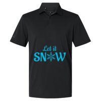 Men's Blended Polo Thumbnail