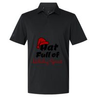 Men's Blended Polo Thumbnail