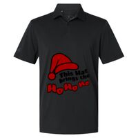 Men's Blended Polo Thumbnail