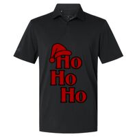 Men's Blended Polo Thumbnail