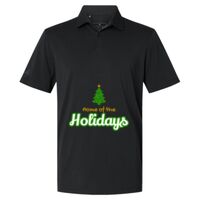 Men's Blended Polo Thumbnail