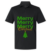 Men's Blended Polo Thumbnail