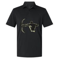 Men's Blended Polo Thumbnail