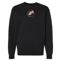 Unisex Heavyweight Crewneck Sweatshirt Thumbnail