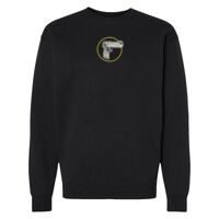 Unisex Heavyweight Crewneck Sweatshirt Thumbnail