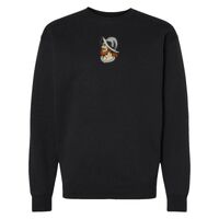 Unisex Heavyweight Crewneck Sweatshirt Thumbnail
