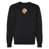 Unisex Heavyweight Crewneck Sweatshirt Thumbnail