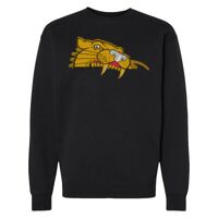 Unisex Heavyweight Crewneck Sweatshirt Thumbnail