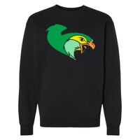 Unisex Heavyweight Crewneck Sweatshirt Thumbnail