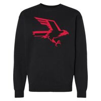 Unisex Heavyweight Crewneck Sweatshirt Thumbnail
