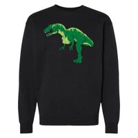 Unisex Heavyweight Crewneck Sweatshirt Thumbnail