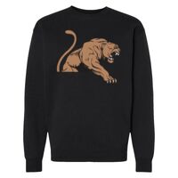 Unisex Heavyweight Crewneck Sweatshirt Thumbnail
