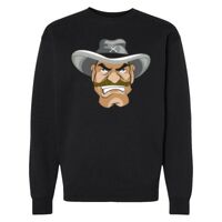 Unisex Heavyweight Crewneck Sweatshirt Thumbnail