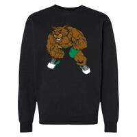 Unisex Heavyweight Crewneck Sweatshirt Thumbnail