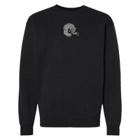 Unisex Heavyweight Crewneck Sweatshirt Thumbnail