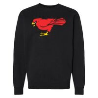 Unisex Heavyweight Crewneck Sweatshirt Thumbnail