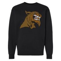 Unisex Heavyweight Crewneck Sweatshirt Thumbnail