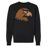 Unisex Heavyweight Crewneck Sweatshirt Thumbnail