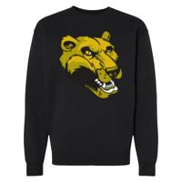 Unisex Heavyweight Crewneck Sweatshirt Thumbnail