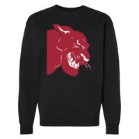 Unisex Heavyweight Crewneck Sweatshirt Thumbnail
