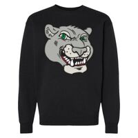 Unisex Heavyweight Crewneck Sweatshirt Thumbnail