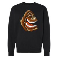 Unisex Heavyweight Crewneck Sweatshirt Thumbnail