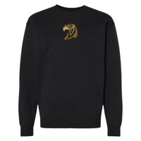 Unisex Heavyweight Crewneck Sweatshirt Thumbnail