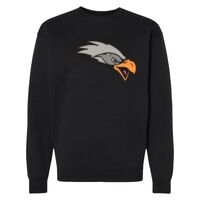 Unisex Heavyweight Crewneck Sweatshirt Thumbnail