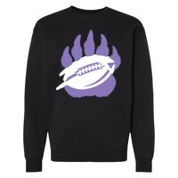 Unisex Heavyweight Crewneck Sweatshirt Thumbnail