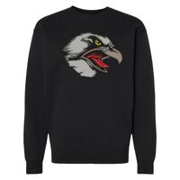 Unisex Heavyweight Crewneck Sweatshirt Thumbnail
