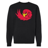 Unisex Heavyweight Crewneck Sweatshirt Thumbnail