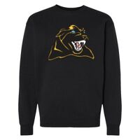 Unisex Heavyweight Crewneck Sweatshirt Thumbnail