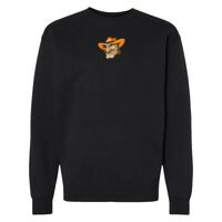 Unisex Heavyweight Crewneck Sweatshirt Thumbnail